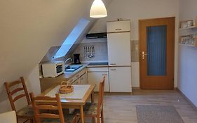 Wohnung Pelikan Og